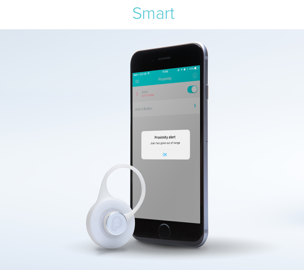 Proximity gallery image