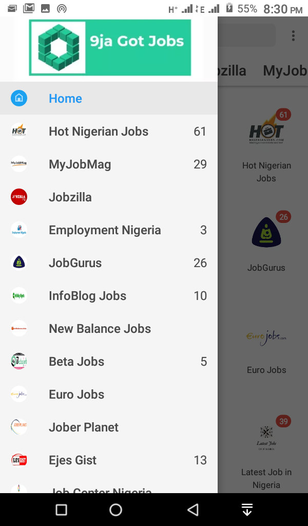 9ja Got Jobs gallery image