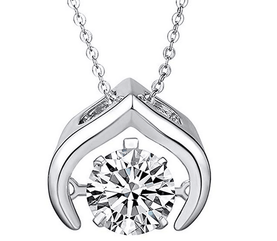 Necklace for Women Pendant gallery image