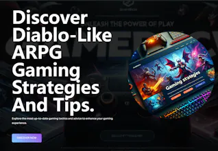 Gamedeck gallery image