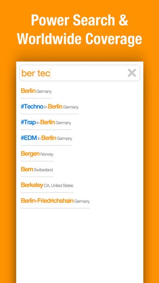 Spot Caller gallery image