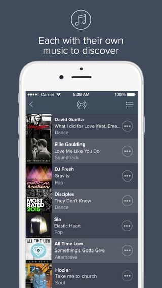 Recast gallery image