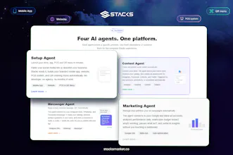 Stacks gallery image
