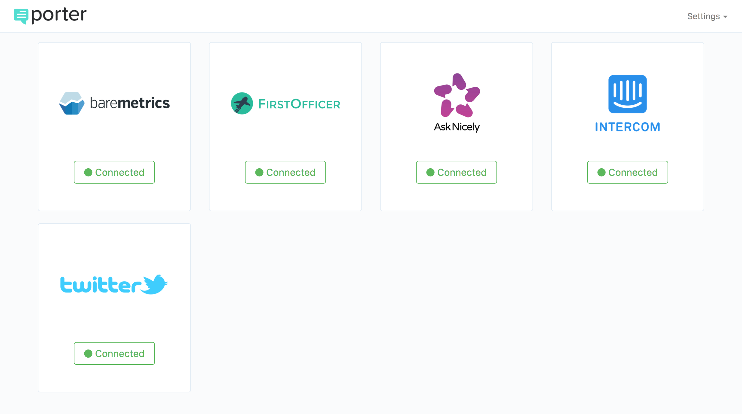 Porter Jobs & Careers Product Hunt