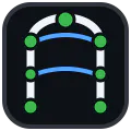 NFLTR logo