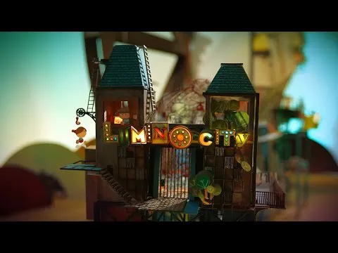 Lumino City
