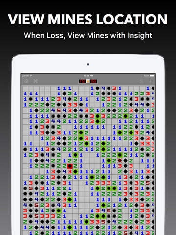 MineField gallery image