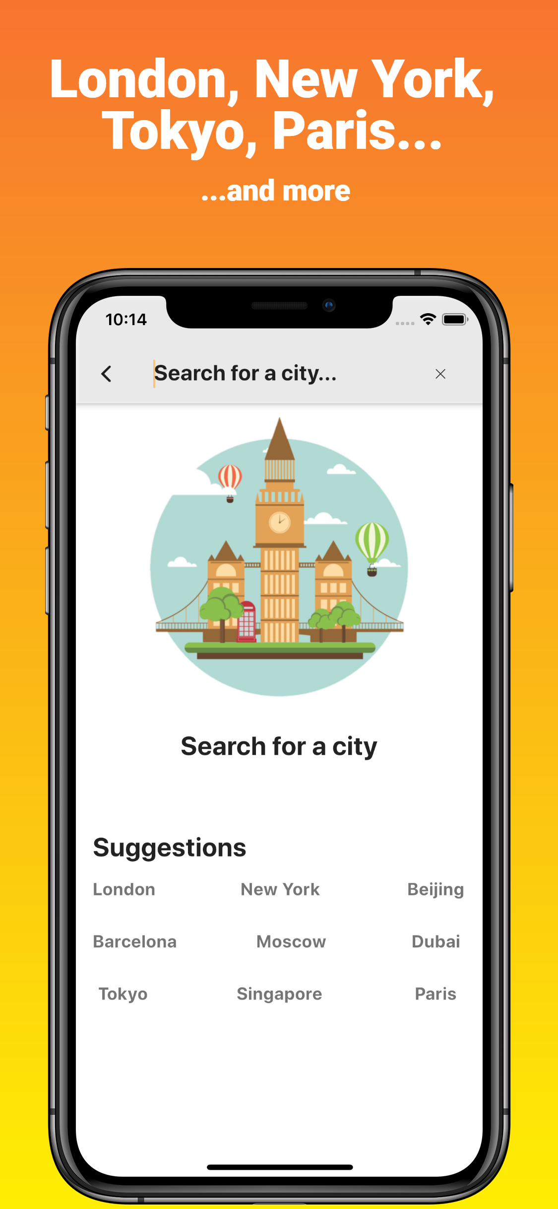 Bowvie Weather gallery image