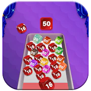 Dice Blaster - Dice Shooter