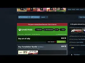 Available on Game Pass gallery image