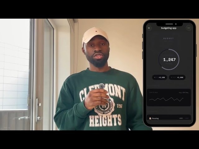 BOCY — AI financial decision assistant.  gallery image