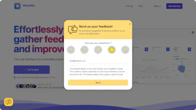 Feedmio gallery image
