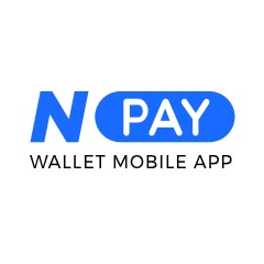 NPay Wallet  Mobile Ui Sketch Template