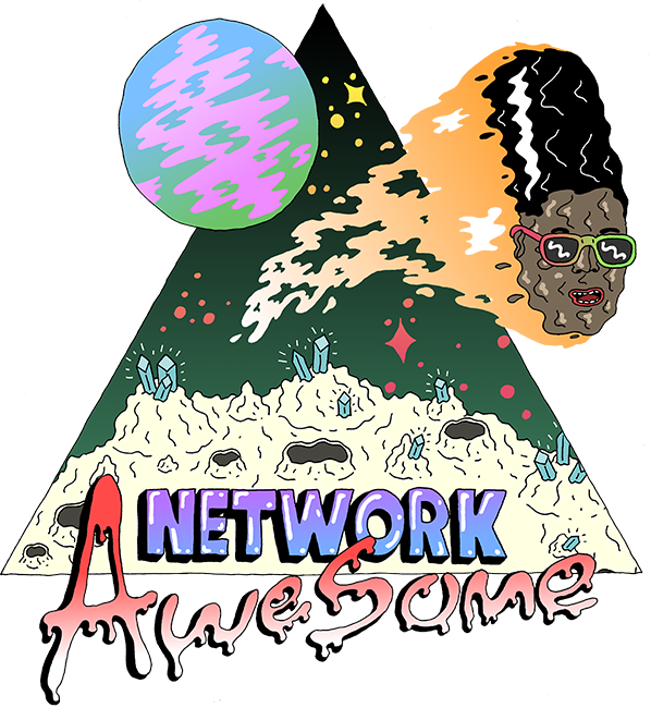 Network Awesome