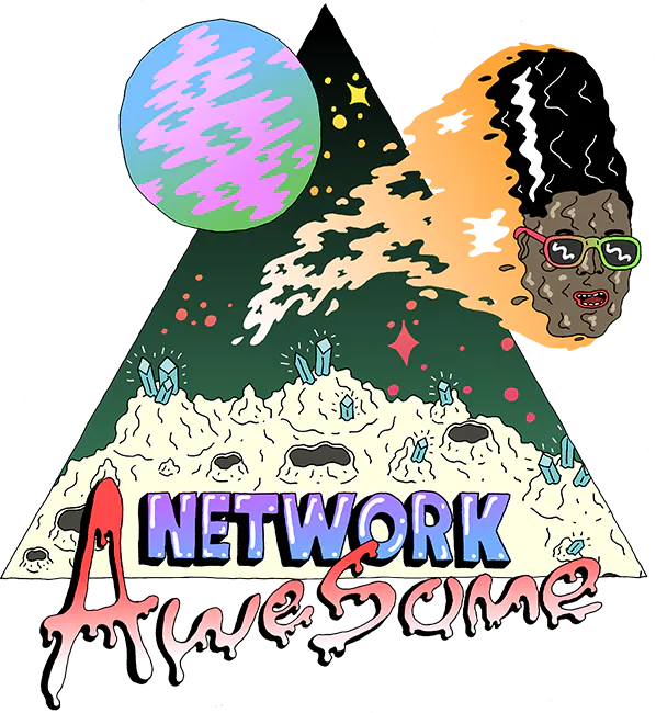 Network Awesome