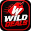 Wild Deals - The New Deal Tracker APP