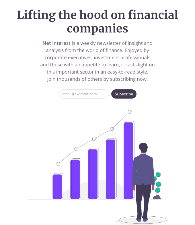 Net Interest gallery image