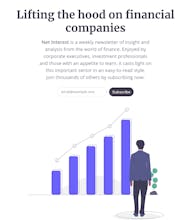 Net Interest gallery image