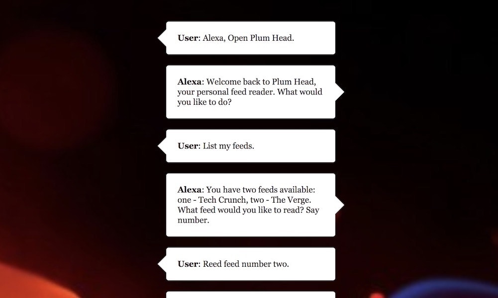 Plum Head gallery image