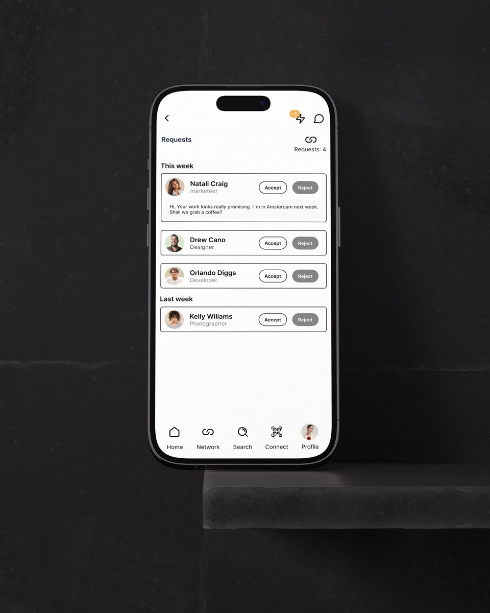 JustConnect media 2