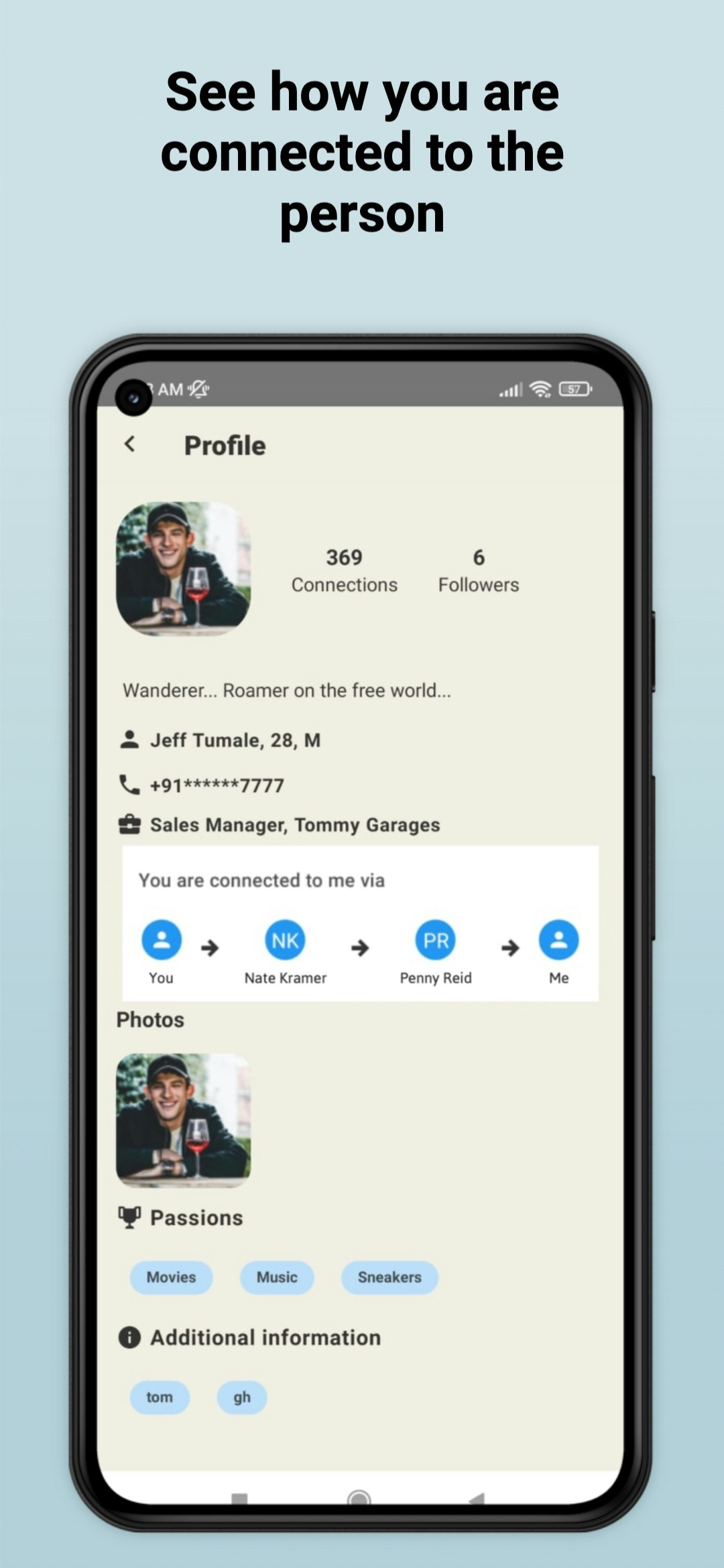 TrustBook gallery image