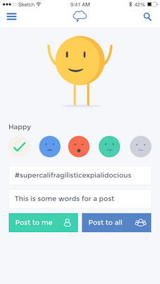 Write Mynd gallery image