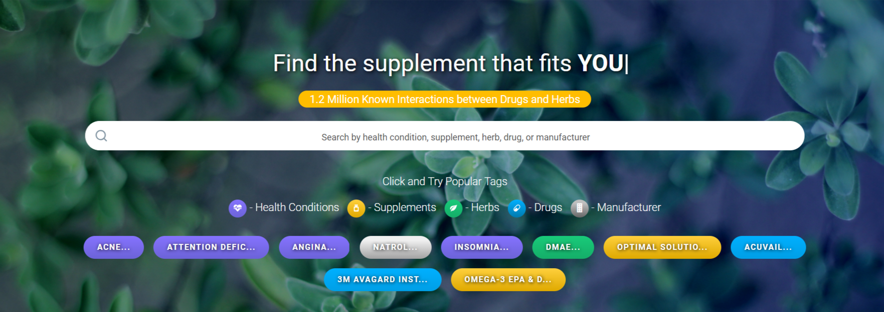 Herbascript gallery image