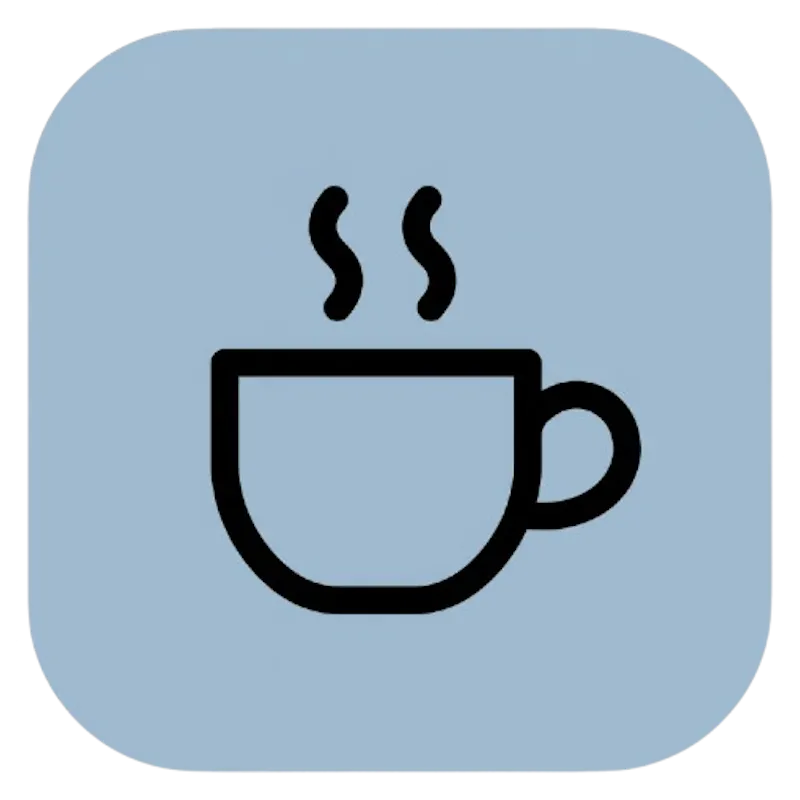 Focus & Tea Timer screenshot 1