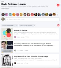 G-Tribe Community gallery image