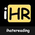 iHateReading