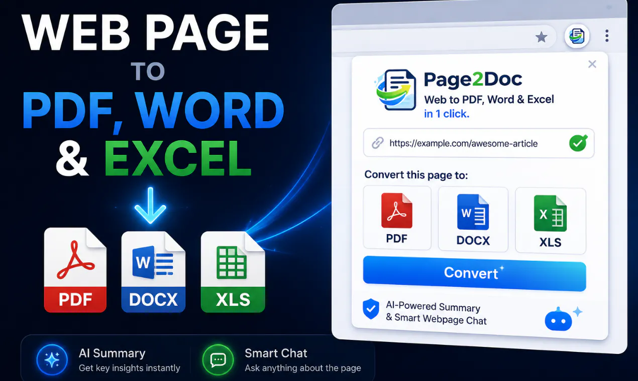 Page2Doc gallery image