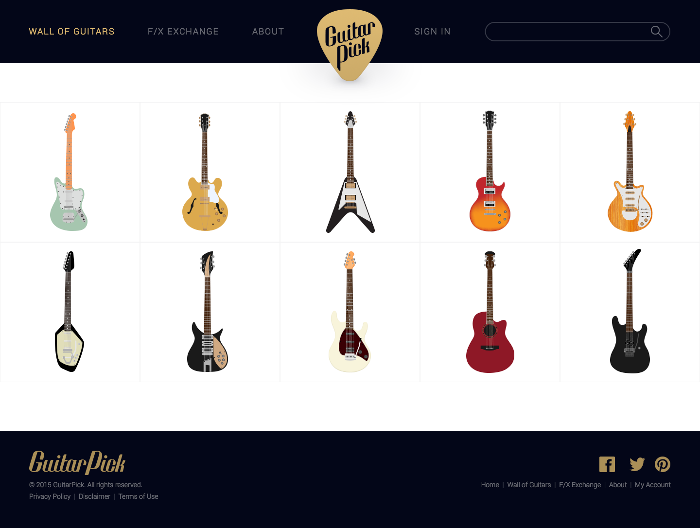 GuitarPick gallery image