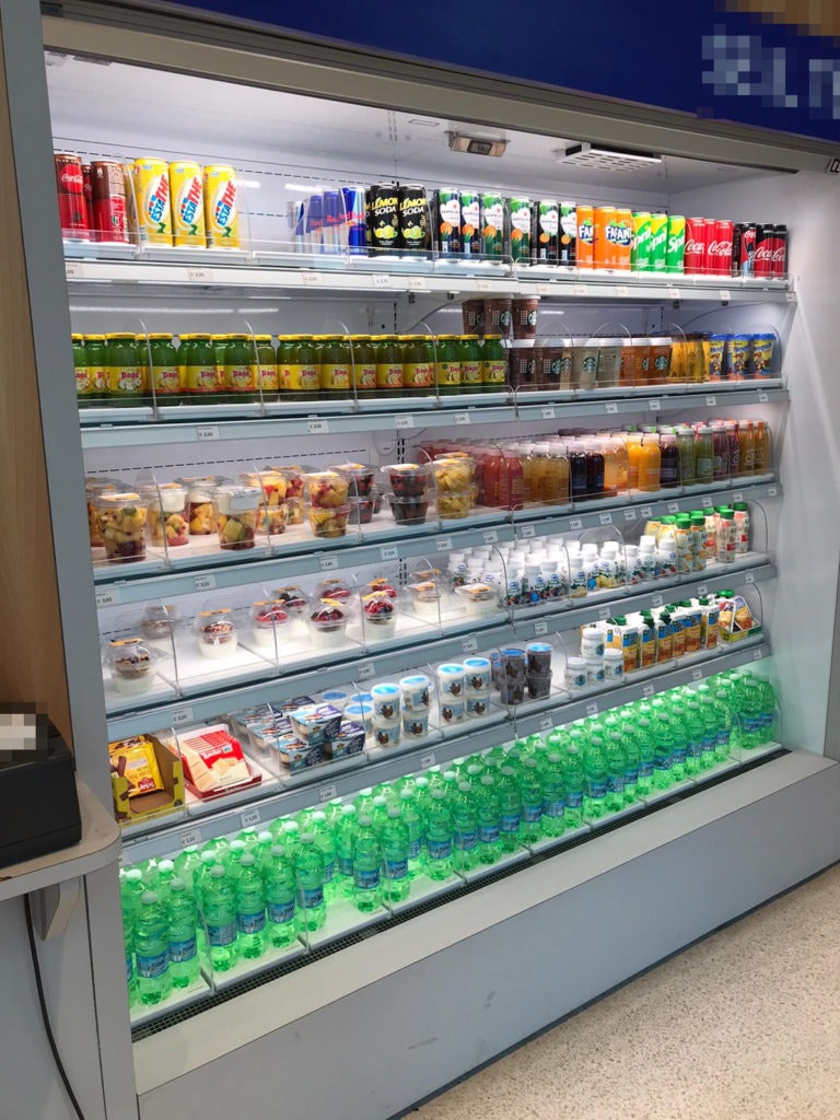 Automated Store by Checkout Technologies gallery image