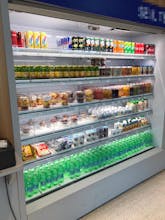 Automated Store by Checkout Technologies gallery image