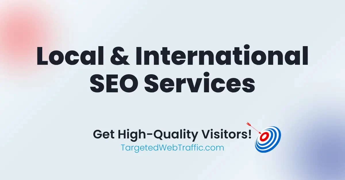 Milwaukee SEO Company & Services screenshot 1