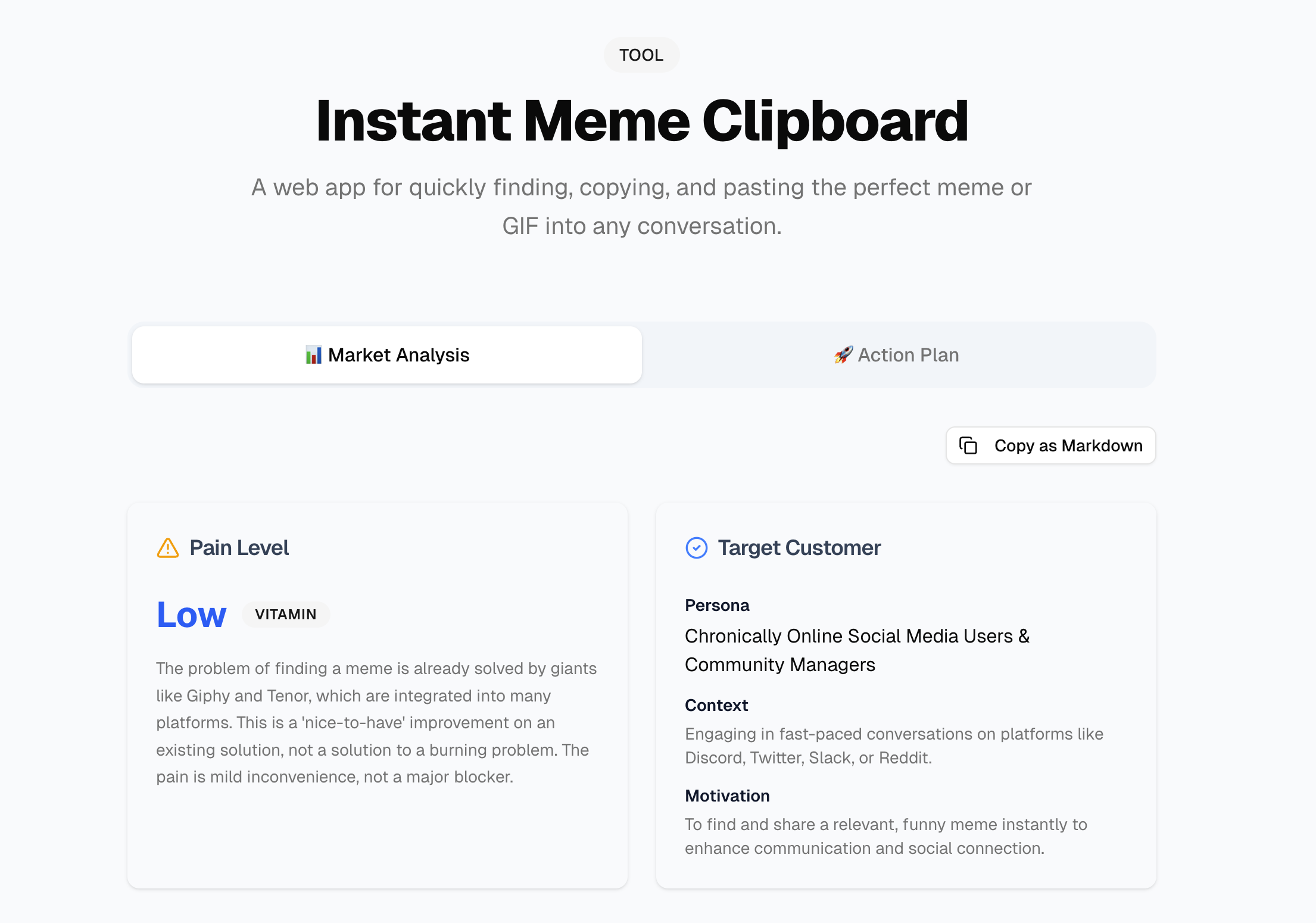 IndieHackDirectory gallery image