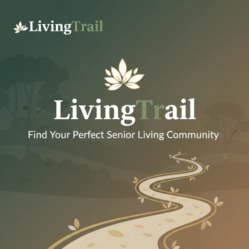 LivingTrail screenshot 4