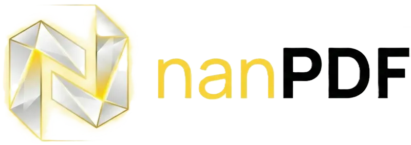 nanPDF screenshot 1