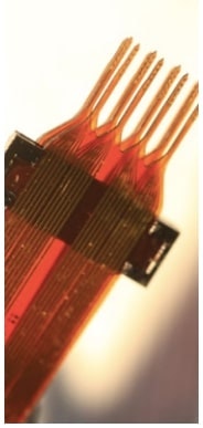 Deep Brain Stimulation Electrodes gallery image