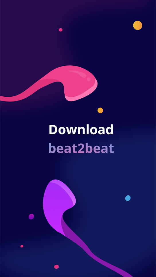 beat2beat gallery image