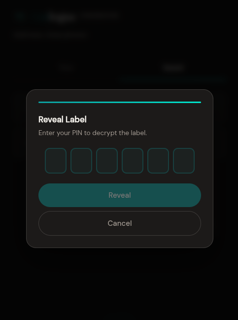 Voidlogue gallery image