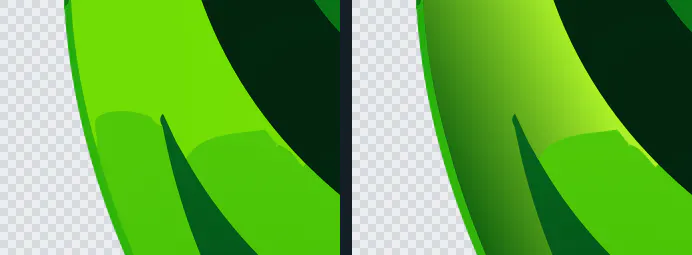 VectorRaptor gallery image