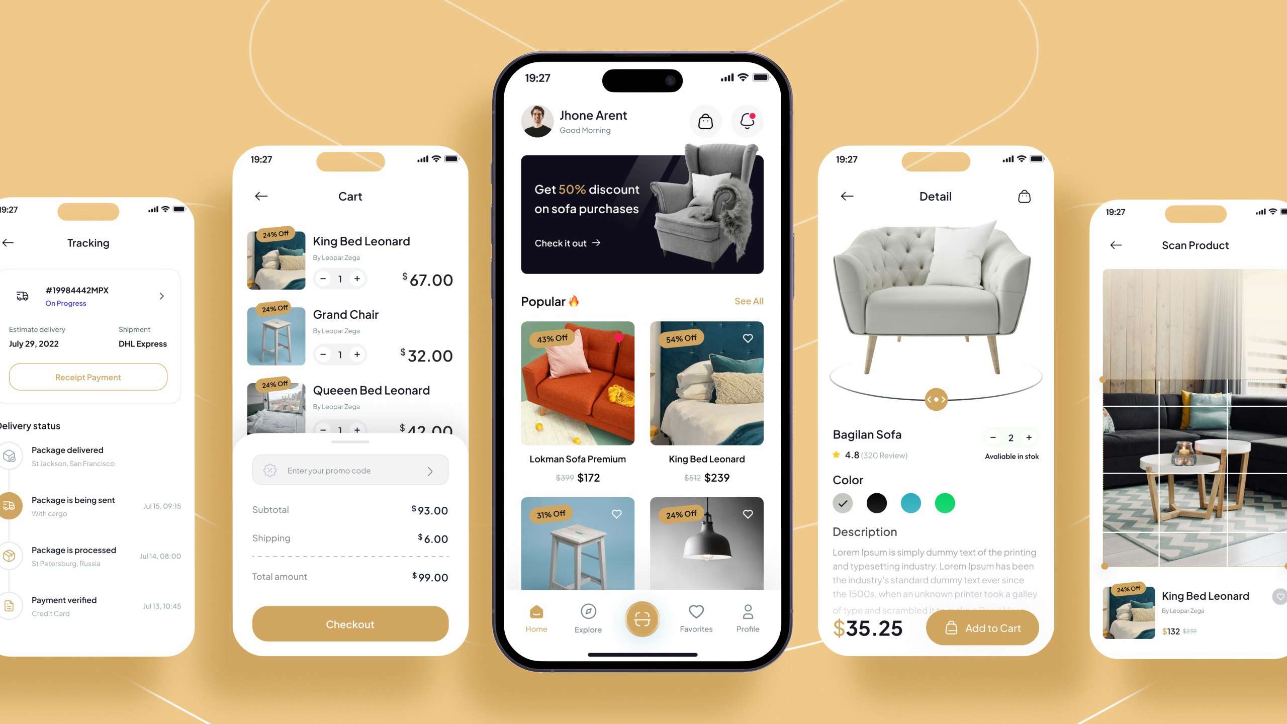 Média Kit de démarrage pour les entrepreneurs d'applications 5