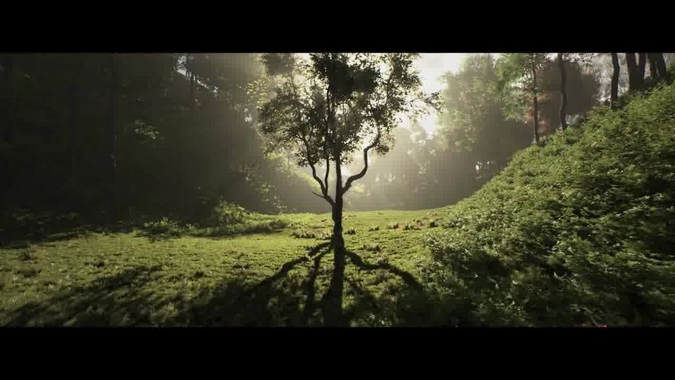 SpeedTree for Games gallery image