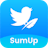 SumUp - Twitter Suitcase