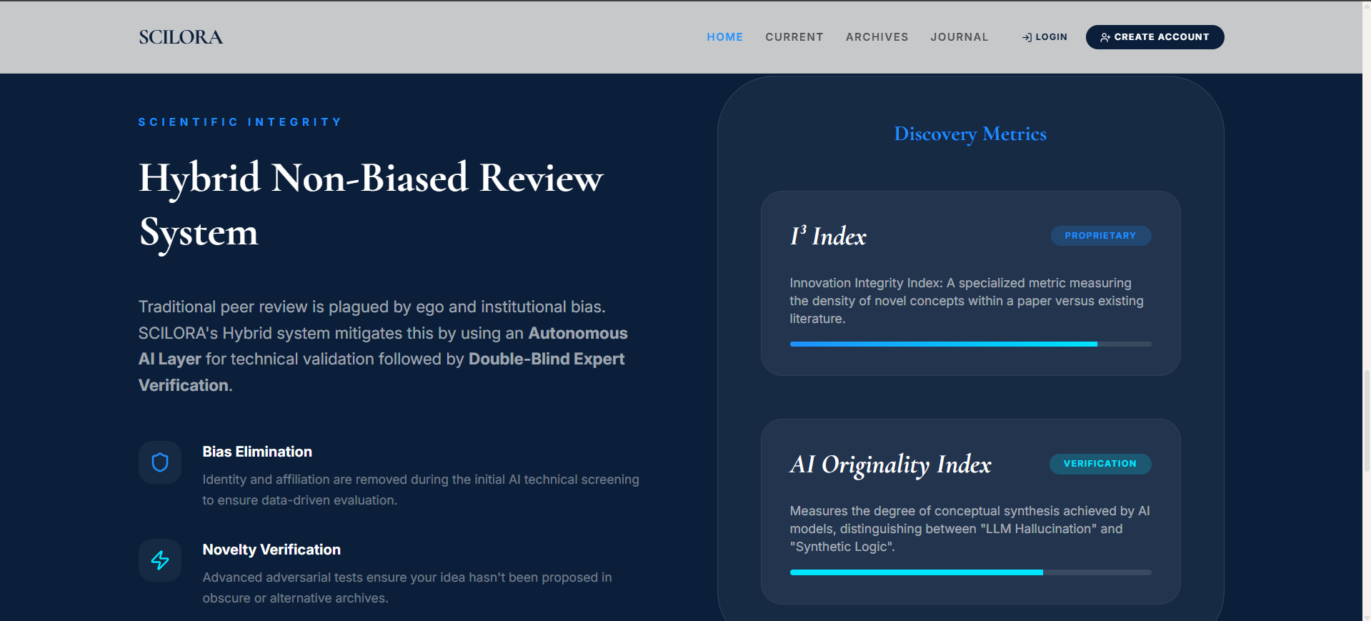SCILORA gallery image