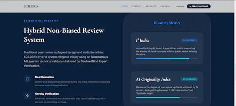 SCILORA gallery image