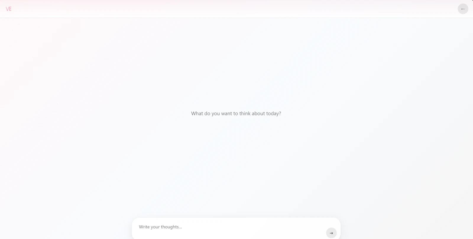 Pinkve screenshot 2