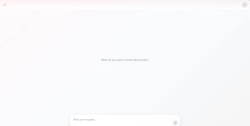 Pinkve screenshot 2