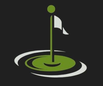 MyBirdieBoard - Product Hunt launch logo and brand identity